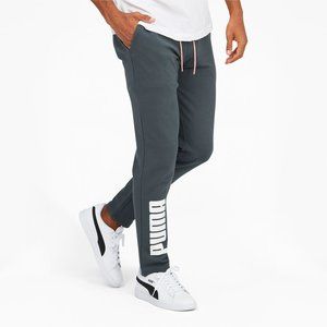 Puma Power Colorblock Pants. Brand New. Mens Size: Large